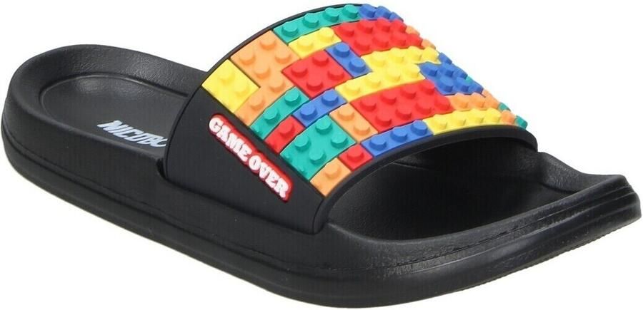 Nicoboco Teenslippers 115916