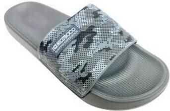 Nicoboco Teenslippers Playa caballero kalyco gris