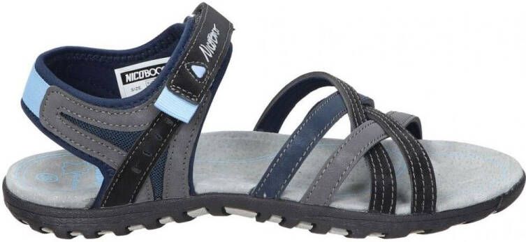 Nicoboco Sandalen CALERY 25