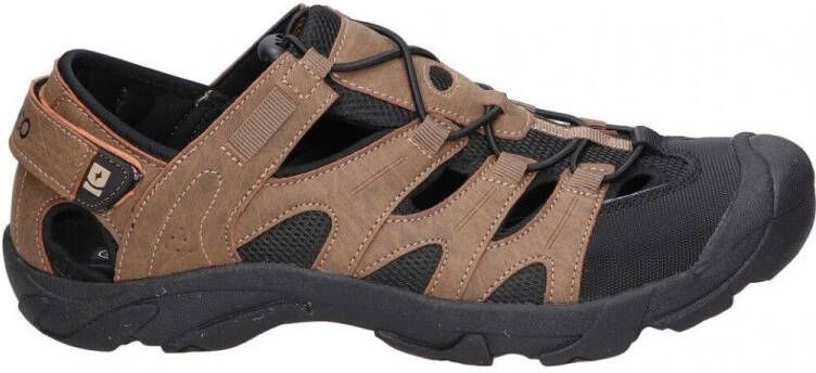 Nicoboco Sandalen KUNAN 25