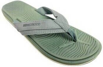 Nicoboco Sportschoenen Playa caballero bicano 25 kaki