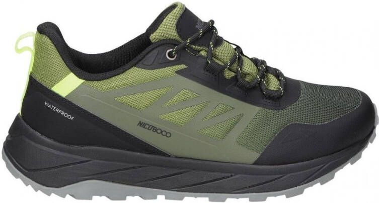 Nicoboco Sportschoenen SERPA