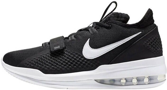 Nike Basketbalschoenen Air Force Max Low