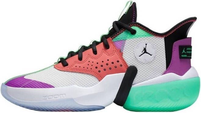 Nike Basketbalschoenen Air Jordan React Elevation