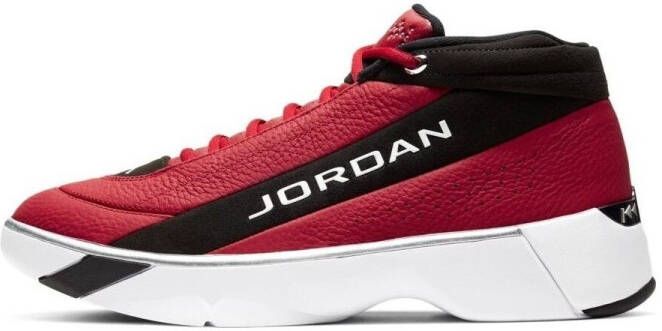 Nike Basketbalschoenen Air Jordan Team Showcase