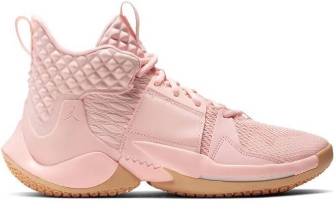 Nike Basketbalschoenen Air Jordan Why Not ZER02