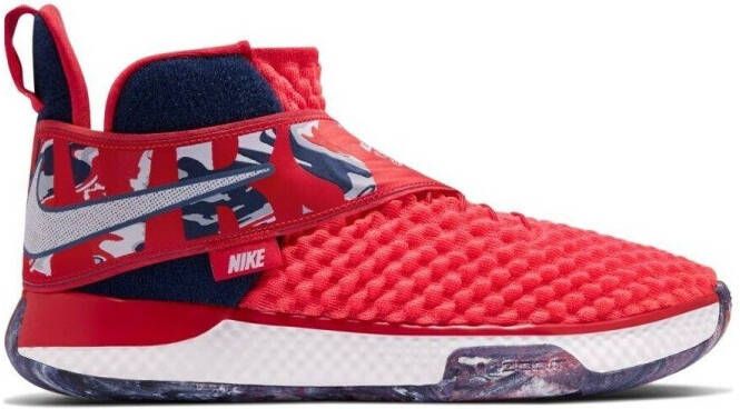 Nike Basketbalschoenen Air Zoom Unvrs