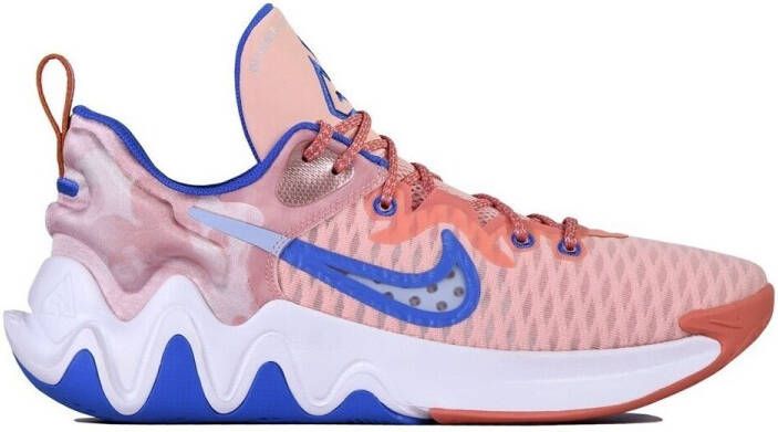 Nike Basketbalschoenen CZ4099800