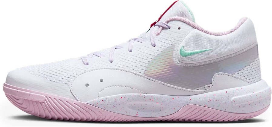 Nike Basketbalschoenen Hyperquick Se
