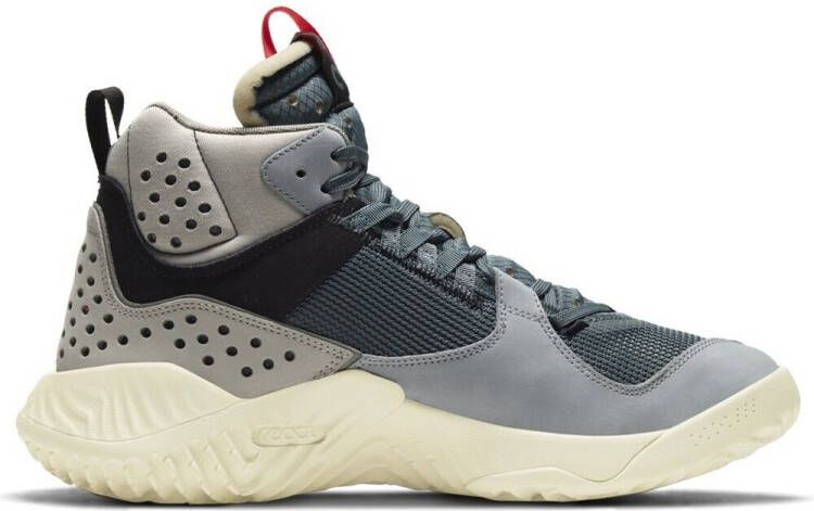 Nike Basketbalschoenen Jordan Delta Mid