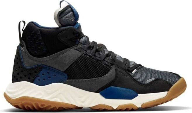 Nike Basketbalschoenen Jordan Delta Mid