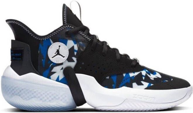 Nike Basketbalschoenen Jordan React Elevation