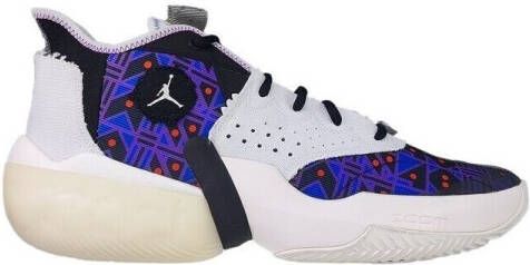 Nike Basketbalschoenen Jordan React Elevation Q54
