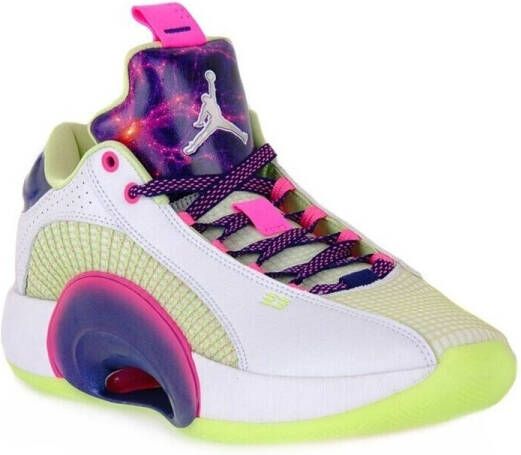 Nike Basketbalschoenen Jordan Xxxv Low Luka - Foto 2