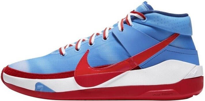 Nike Basketbalschoenen KD 13 Hardwood Classics