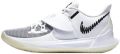 Nike Basketbalschoenen Kyrie 3 - Wit