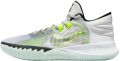 Nike Kyrie Flytrap 5 Summit White Black-Barely Green-Volt Basketball Performance Low CZ4100-101 - Wit