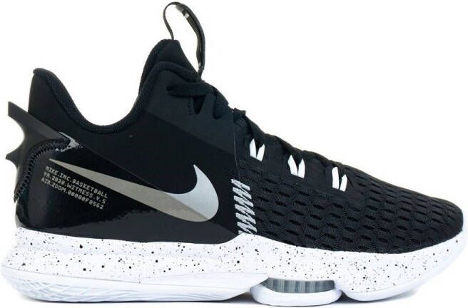 Nike Basketbalschoenen Lebron Witness 5