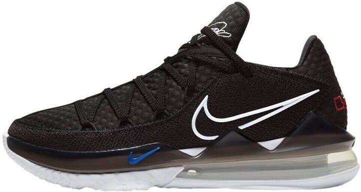 Nike Basketbalschoenen Lebron Xvii Low