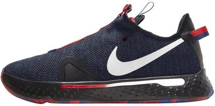 Nike Basketbalschoenen PG 4 Clippers