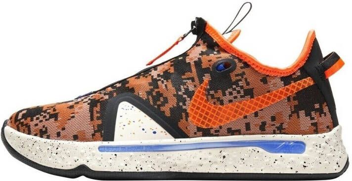 Nike Basketbalschoenen PG 4 Digi Camo