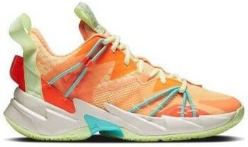 Nike Basketbalschoenen Why Not ZERO3 SE