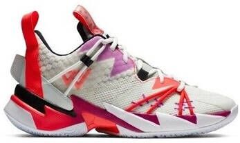 Nike Basketbalschoenen Why Not ZERO3 SE