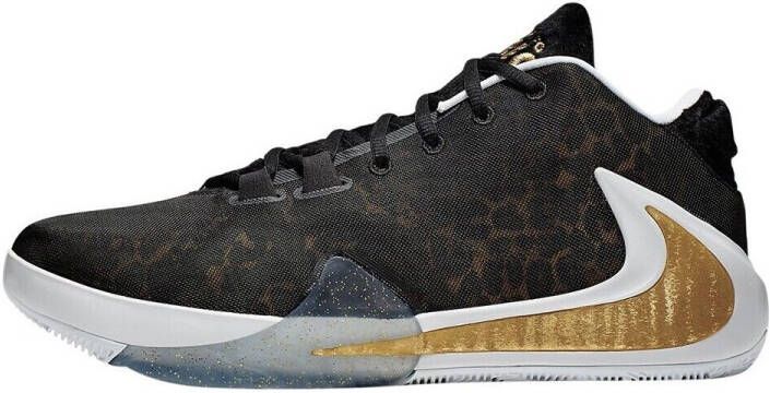Nike Basketbalschoenen Zoom Freak 1