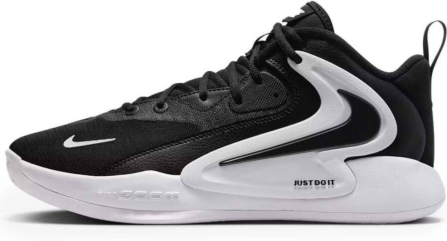 Nike Basketbalschoenen Zoom Hyperset 2
