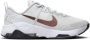 Nike Women's Zoom Bella 6 Fitnessschoenen grijs - Thumbnail 2
