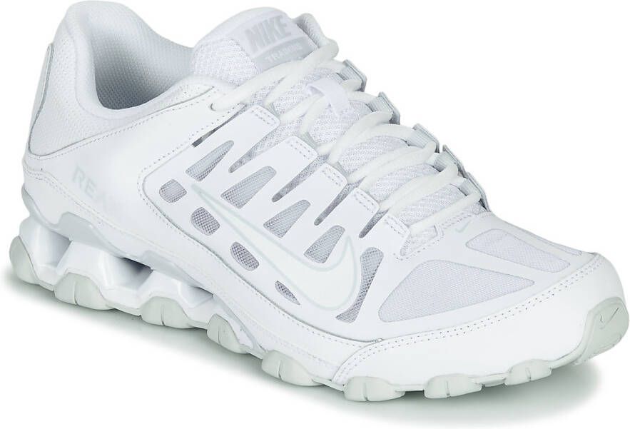 Nike Reax 8 TR work-outschoenen voor heren Wit - Foto 5