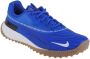 Nike Vapor Drive Hockeyschoenen Blauw - Thumbnail 3