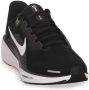 Nike pegas 's road runnin Running schoen nt Black Black White - Thumbnail 3