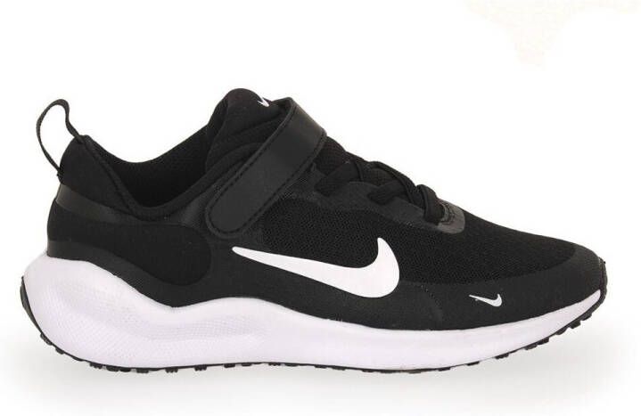 Nike Revolution 7 Schoenen Zwart 1 2 - Foto 6