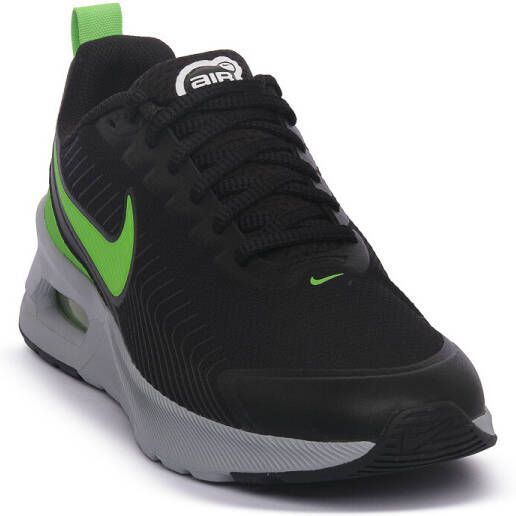 Nike Hardloopschoenen 010 AIR MAX NUAXIS