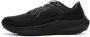 Nike Pegasus 40 Dames BLACK- Heren BLACK - Thumbnail 2