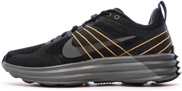 Nike Herenschoenen Lunar Roam Black- Heren Black