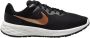 Nike REVOLUTION 6 Next Nature hardloopschoenen dames sneaker sportschoenen Run D zwart - Thumbnail 4