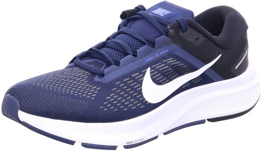 Nike Air Zoom Structure 24 Hardloopschoenen Heren - Foto 2