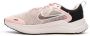 Nike Downshifter 12 Hardloopschoenen voor kids (straat) Roze - Thumbnail 4