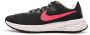 Nike Revolution 6 Hardloopschoenen voor kids (straat) Zwart - Thumbnail 11