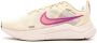 Nike Downshifter 12 Dames Hardloopschoen Guava Ica Rush Fuchsia Doos zonder deksel - Thumbnail 2