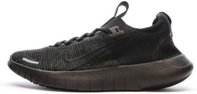 Nike Free Run FK Next nature Sportschoenen Zwart Heren