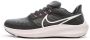 Nike Air Zoom Pegas Heren Hardloopschoenen Running Schoenen Zwart DH4071 - Thumbnail 8