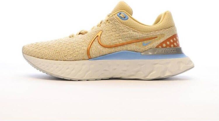 Nike Hardloopschoenen React Infinity Run FK 3