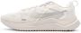 Nike Downshifter 12 Hardloopschoenen voor dames (straat) Wit - Thumbnail 5