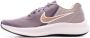 Nike Star Runner 3 Hardloopschoenen voor kids (straat) Paars - Thumbnail 4
