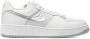 Nike Hardloopschoenen Air Force 1 Low Unity - Thumbnail 2