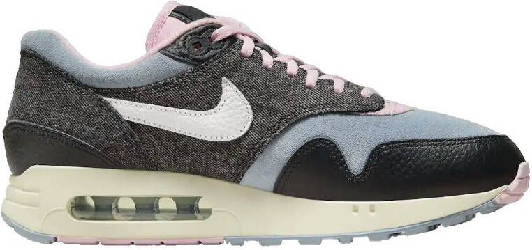 Nike Air Max 1 '86 'Black Denim' - Foto 2