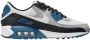 Nike Air Max 90 'Black Teal Blue' FB9658-002 SNEAKER - Thumbnail 2